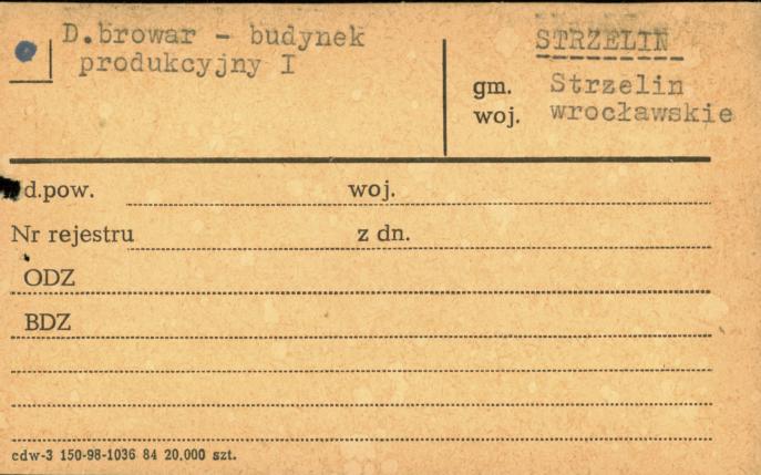 Browar - budynek produkc., skan 3