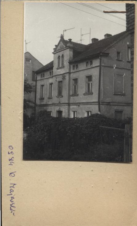 dom, skan 2