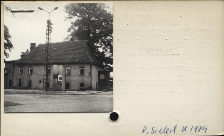 dom, skan 2