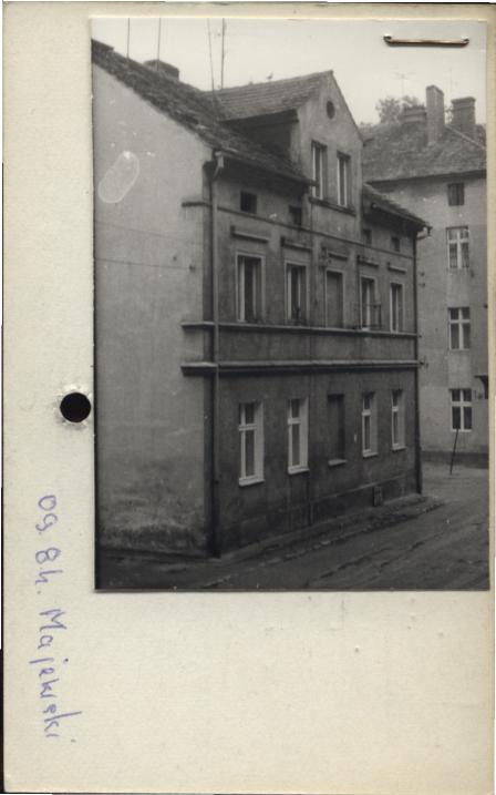 dom, skan 2