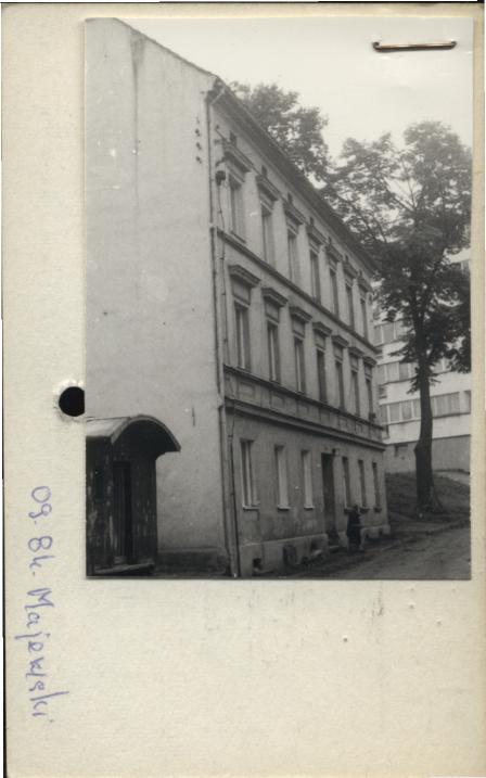 dom, skan 2