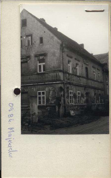 dom, skan 2