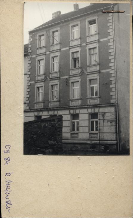 dom, skan 2