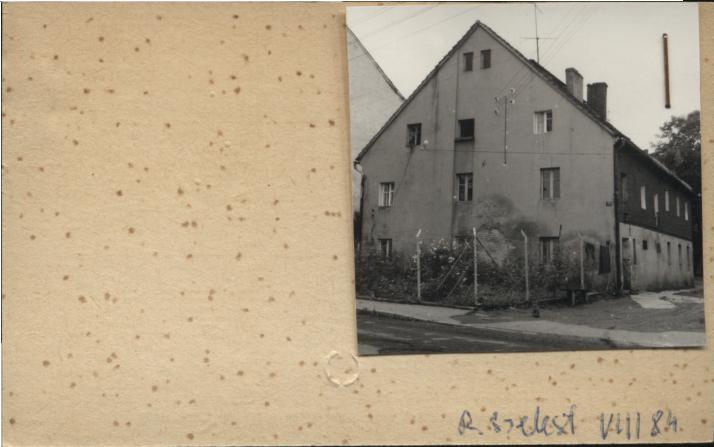 dom, skan 2