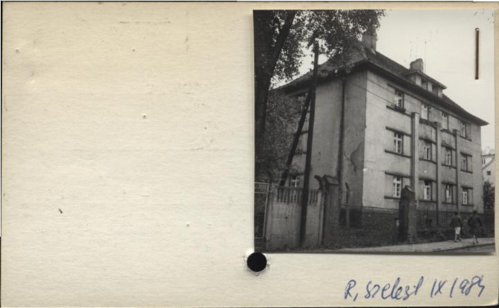 dom, skan 2