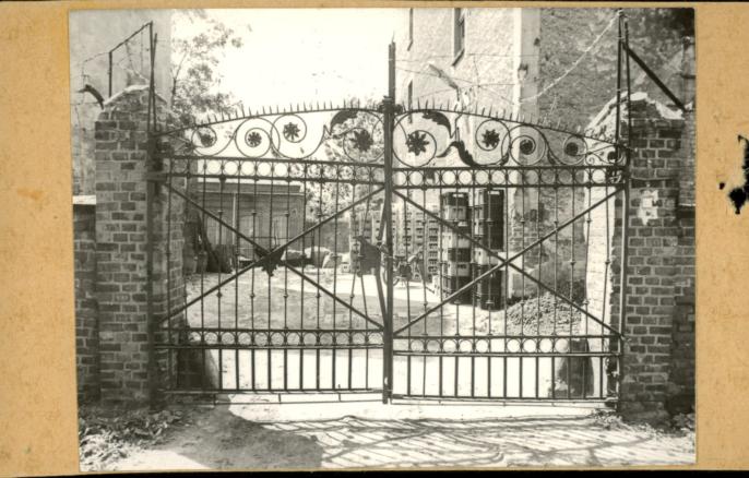 browar - mur okalający, skan 4