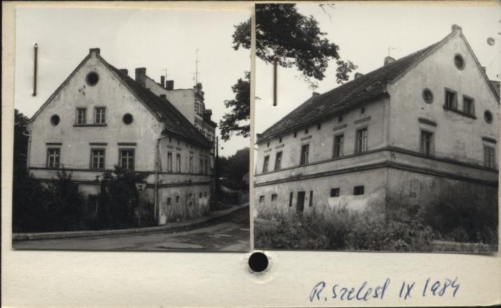 dom, skan 2