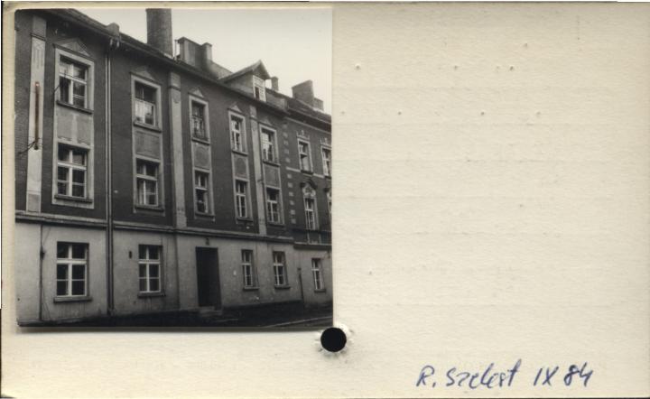 dom, skan 2