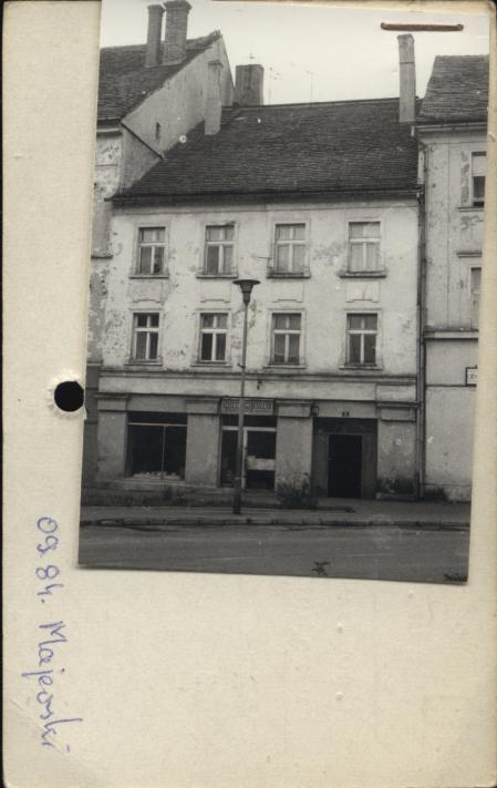 dom, skan 2