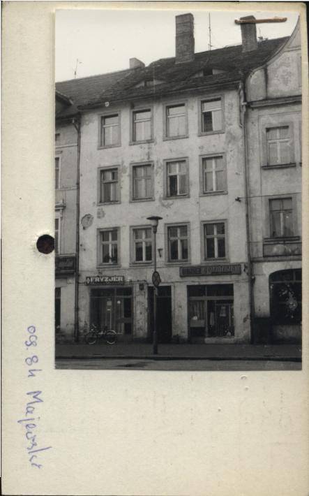 dom, skan 2