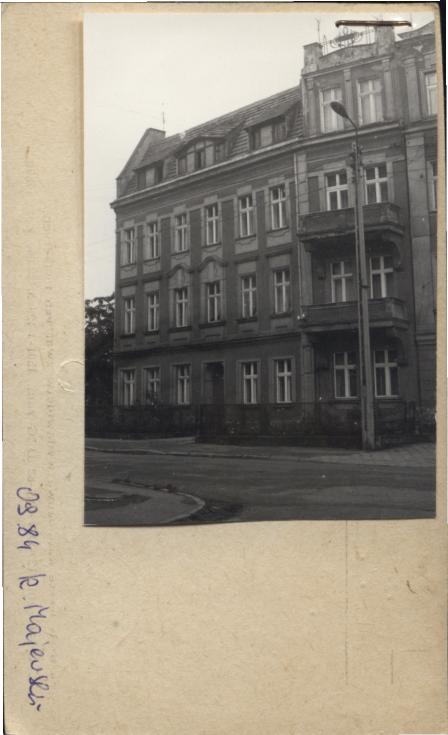 dom, skan 2