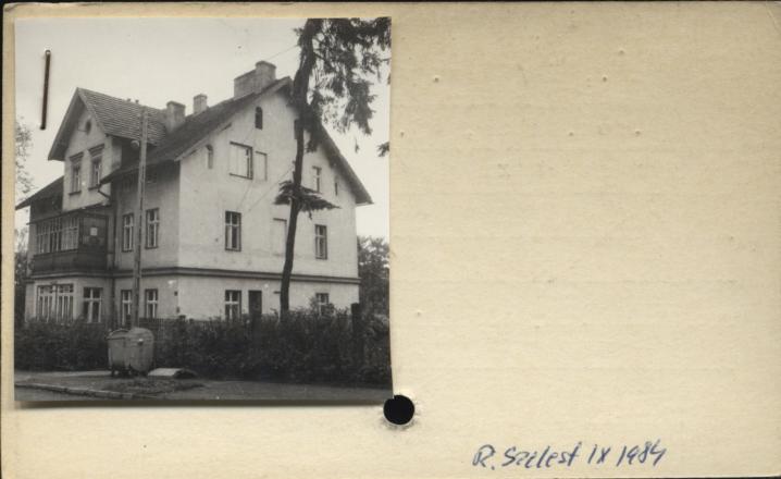 dom, skan 2