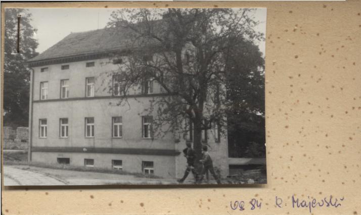 dom, skan 2