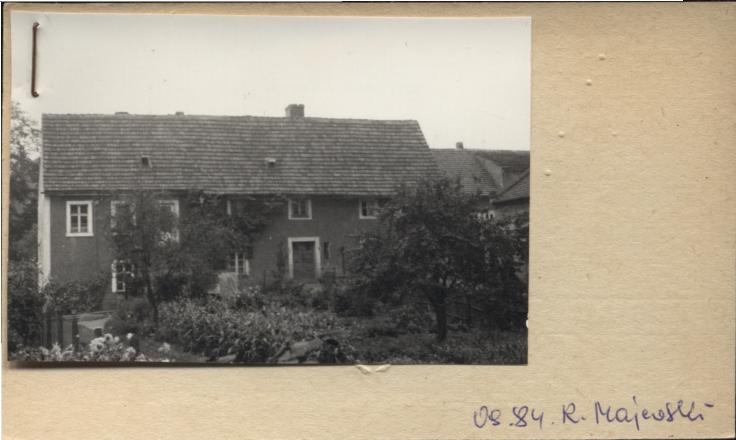 dom, skan 2