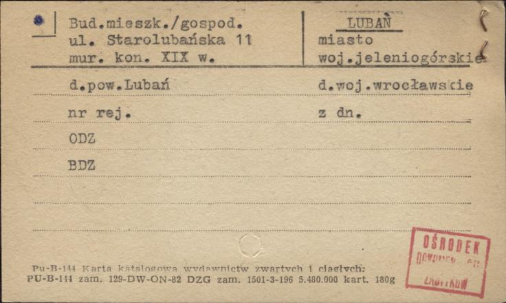 budynek mieszk./gospod., skan 1