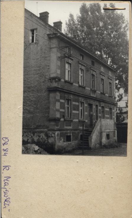 dom, skan 2