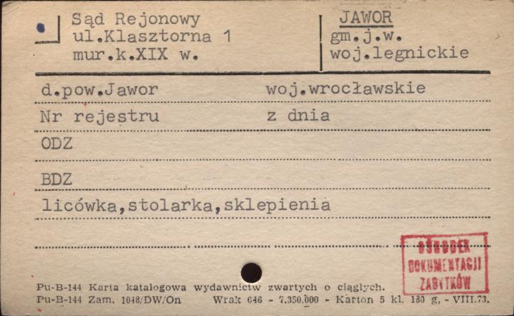 sąd rejonowy, ob. bud. prokuratury, skan 1