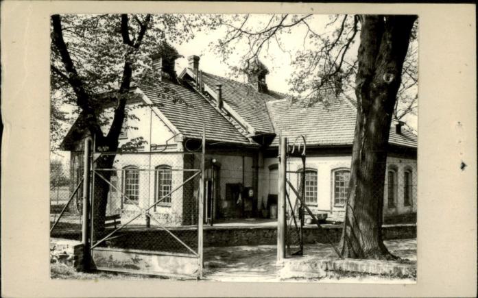 przepompownia ścieków budynek mieszkalny, skan 4