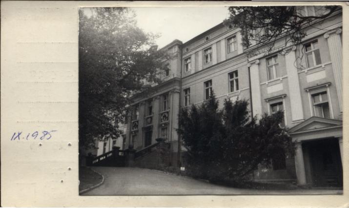 dom mieszkalny (Zakład Wychowawczy), skan 2