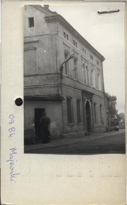dom, skan 2