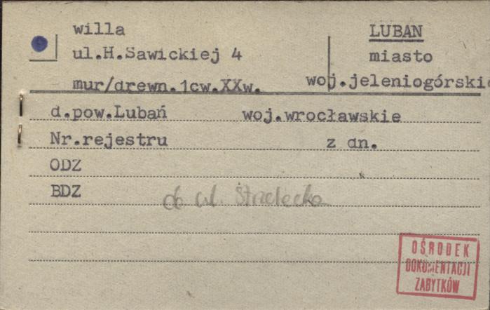 willa, skan 1