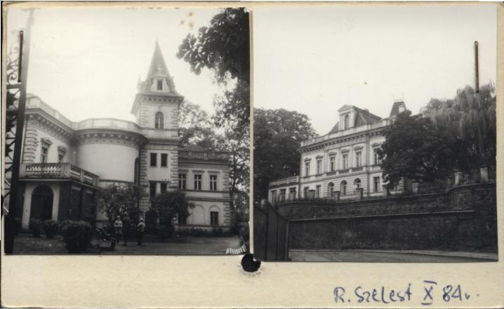 dom, skan 2