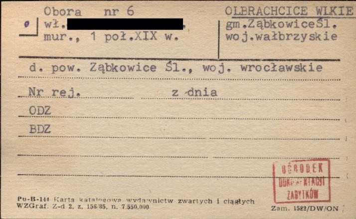 obora, skan 1