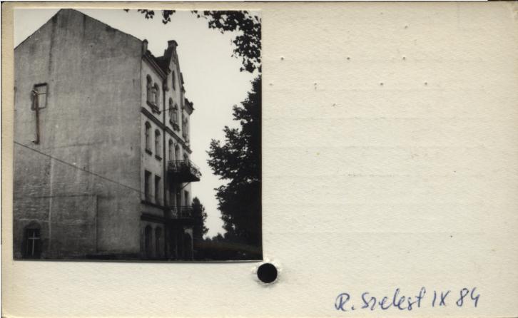 dom, skan 2