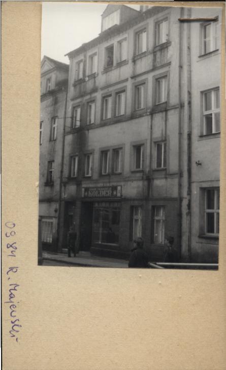 dom, skan 2