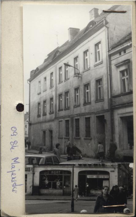 dom, skan 3