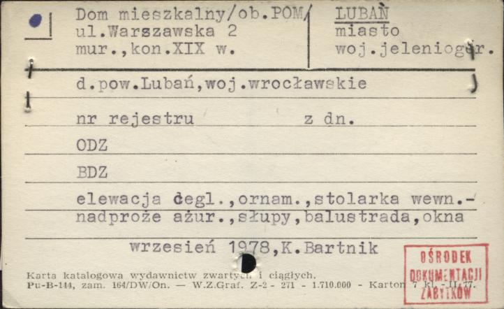 dom mieszkalny (ob. POM), skan 1