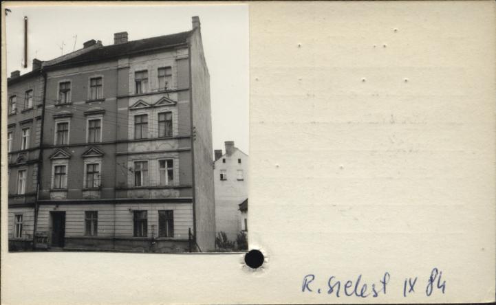 dom, skan 2