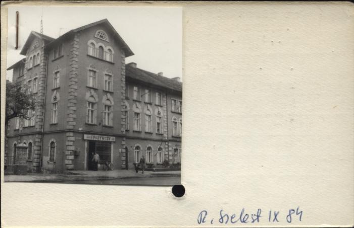 dom, skan 2