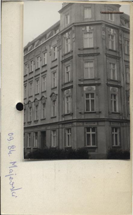 dom, skan 2