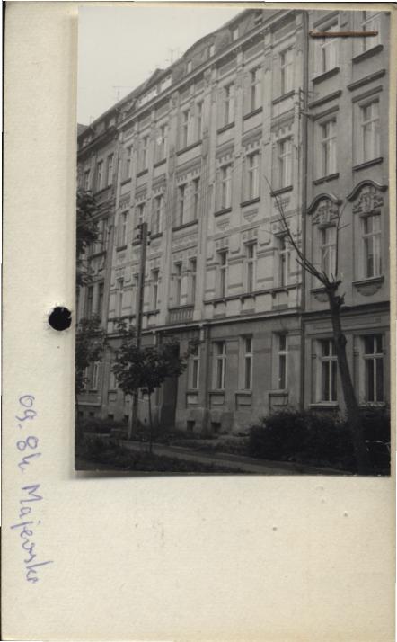 dom, skan 2