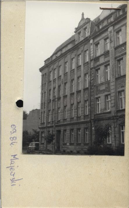 dom, skan 2