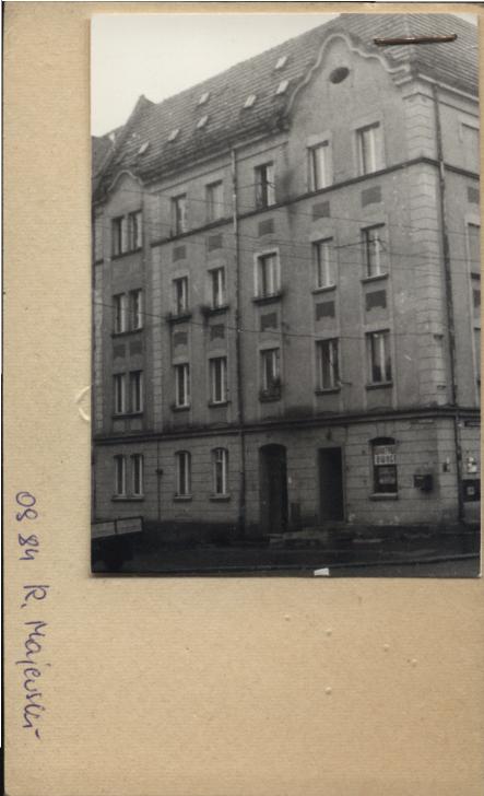 dom, skan 2