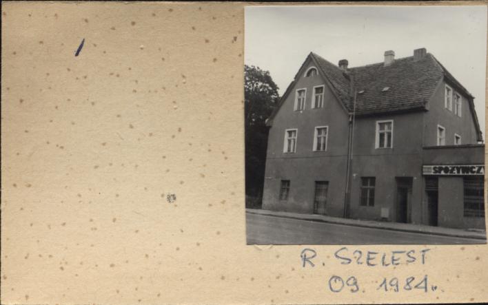 dom, skan 2