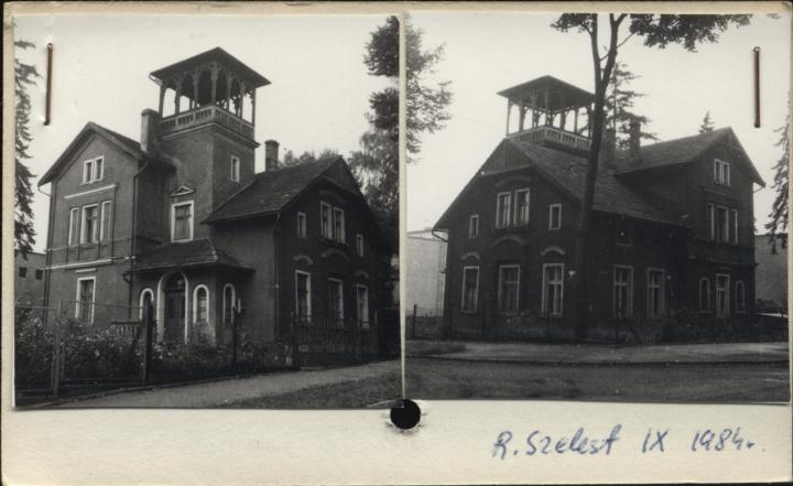 dom, skan 2