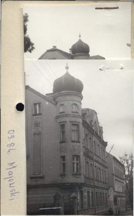 dom, skan 3