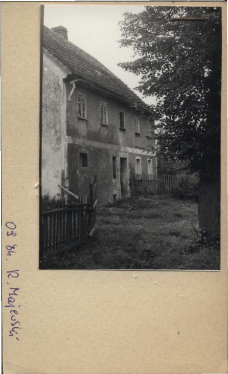 dom, skan 2
