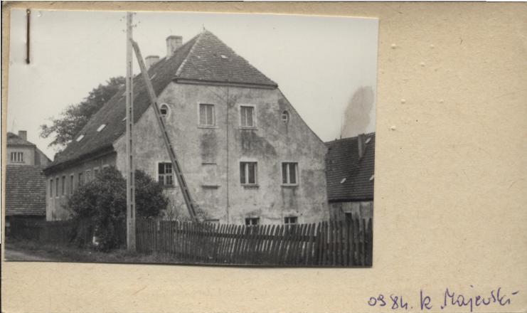 dom, skan 2