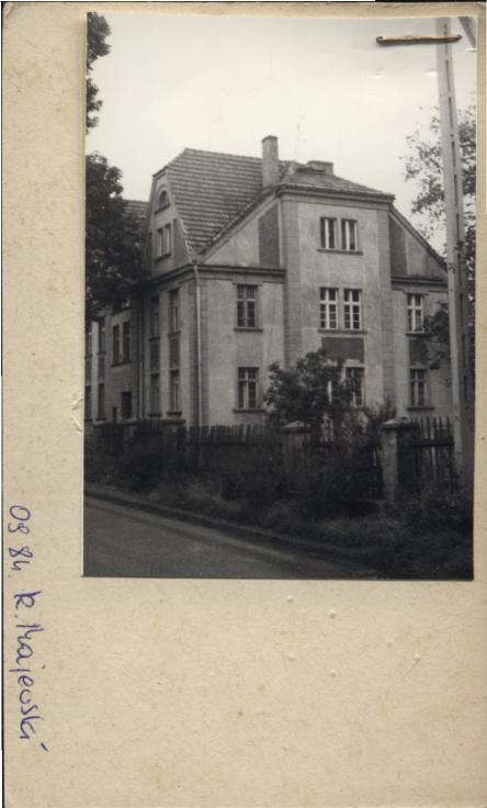dom, skan 2