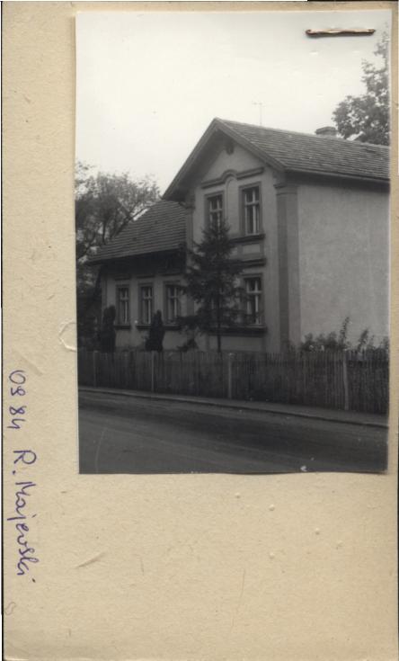 dom, skan 2