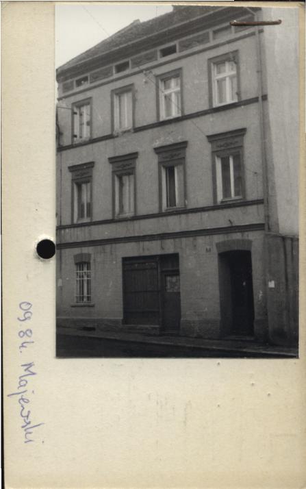 dom, skan 2