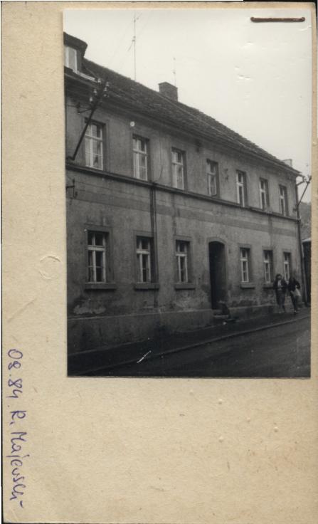 dom, skan 2