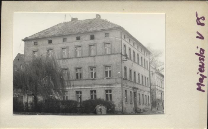 dom, skan 2