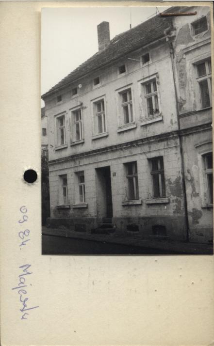 dom, skan 2