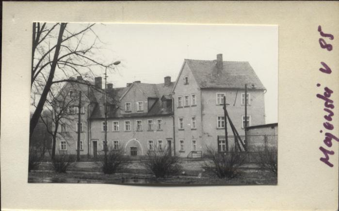 dom, skan 2