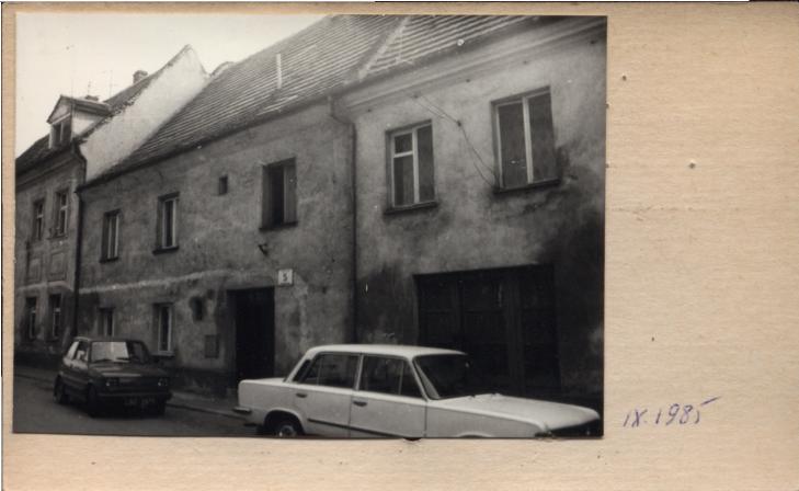 dom, skan 2